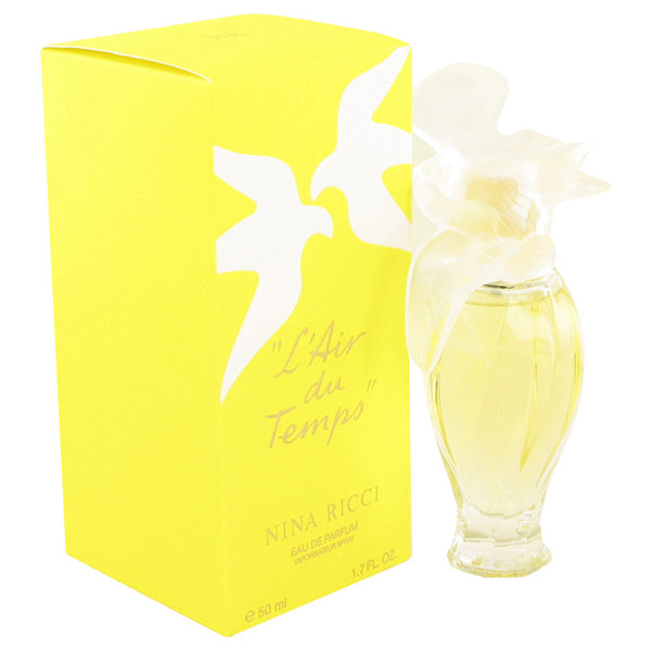 Nina Ricci L'Air Du Temps 1.7 EDT Women Perfume - Lexor Miami