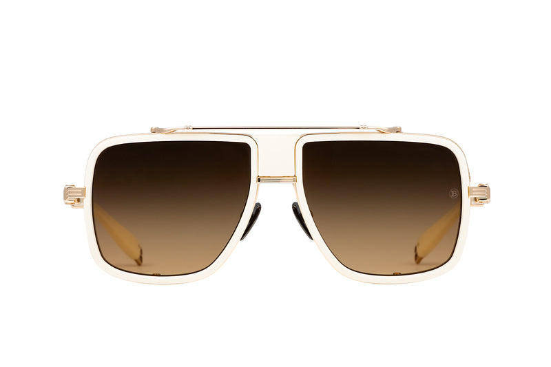 Balmain BPS-104D-59 O.R. Unisex Sunglasses - Lexor Miami
