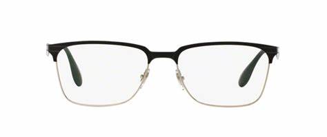 Ray-ban RX6344 2861 56 Men Optical Frame
