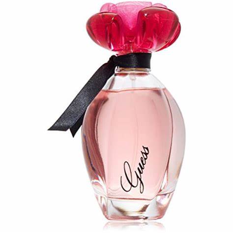 Guess Girl 3.4 EDT Women Perfume - Lexor Miami