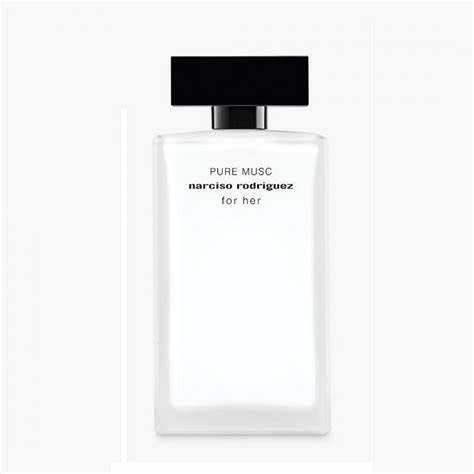 Narciso Rodriguez For Her Pure Musc 3.3 EDP Women Perfume - Lexor Miami