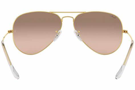 Ray-Ban RB3025 001/3E 58 Unisex Sunglasses