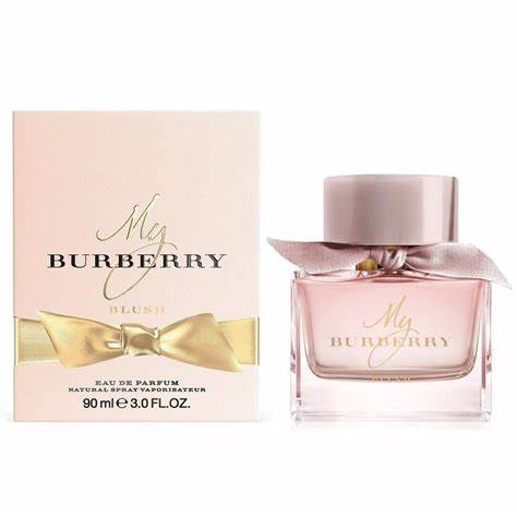 Burberry My Burberry Blush 3.0 EDP Women Perfume - Lexor Miami