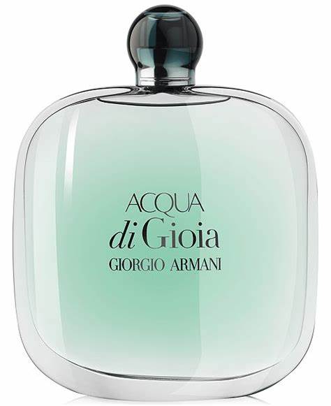 Giorgio Armani Acqua Di Gioia 5.1 EDP Women Perfume - Lexor Miami