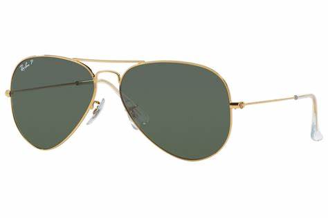 Ray-Ban RB3025 001/58 58 Unisex Sunglasses
