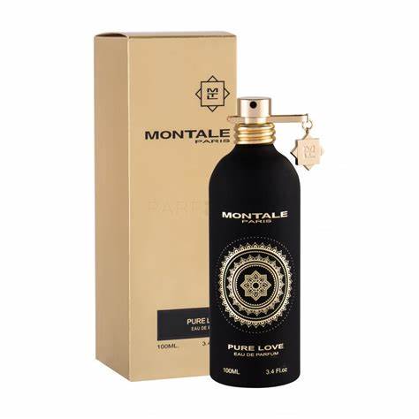 Montale Pure Love 3.3 EDP Spray Women Perfume - Lexor Miami