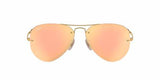 Ray-Ban RB3449 001/2Y 59 Unisex Sunglasses