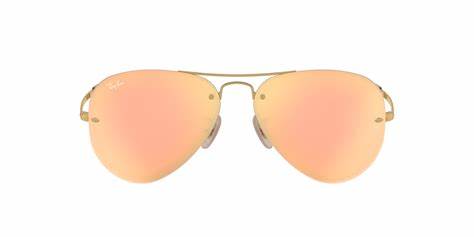 Ray-Ban RB3449 001/2Y 59 Unisex Sunglasses