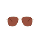 Oliver People OV1278ST 5292C5 58 Ellerston Men Sunglasses