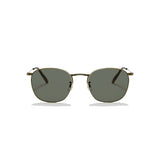 Oliver People OV1285ST 528452 52 Goldsen Unisex Sunglasses