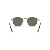 Oliver People OV1285ST 528452 52 Goldsen Unisex Sunglasses