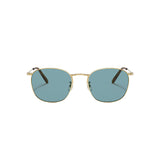 Oliver People OV1285ST 529256 52 Goldsen Unisex Sunglasses