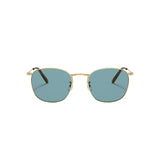 Oliver People OV1285ST 529256 52 Goldsen Unisex Sunglasses