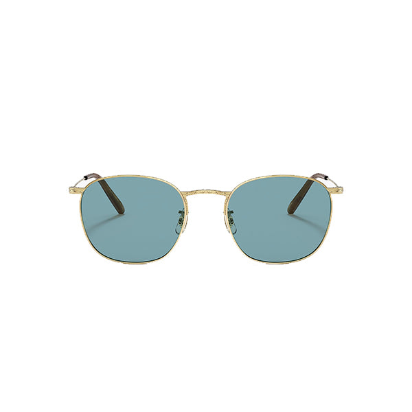 Oliver People OV1285ST 529256 52 Goldsen Unisex Sunglasses