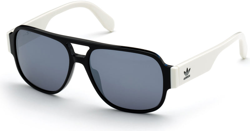 Adidas OR0006-S 01C Sunglasses Unisex - Lexor Miami