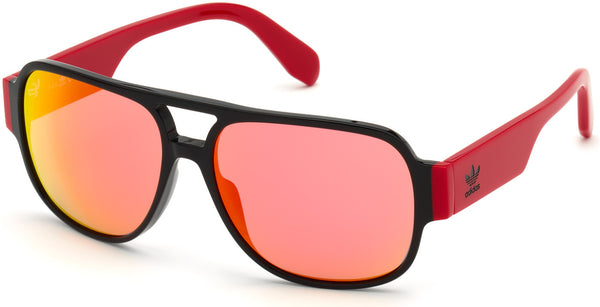 Adidas OR0006-S 01U Sunglasses Unisex - Lexor Miami