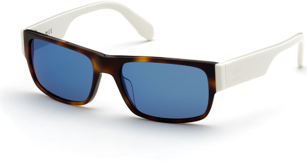 Adidas OR0007-S 52X Sunglasses Unisex - Lexor Miami