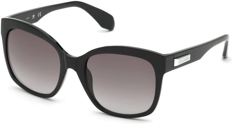 Adidas OR0012-S 01B Sunglasses Women - Lexor Miami