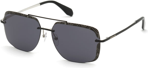 Adidas OR0017-S 05A Sunglasses Unisex - Lexor Miami