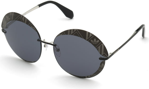 Adidas OR0019-S 02A Sunglasses Women - Lexor Miami