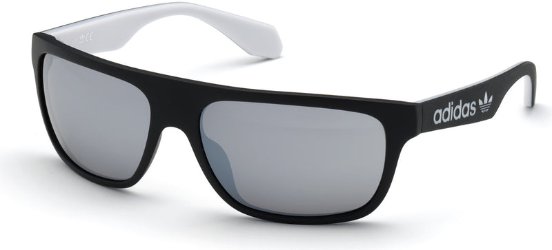 Adidas OR0023-S 02C Sunglasses Unisex - Lexor Miami