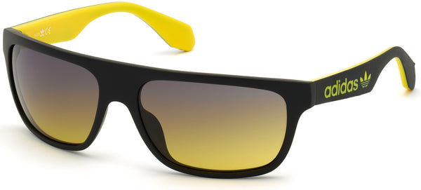 Adidas OR0023-S 02W Sunglasses Unisex - Lexor Miami