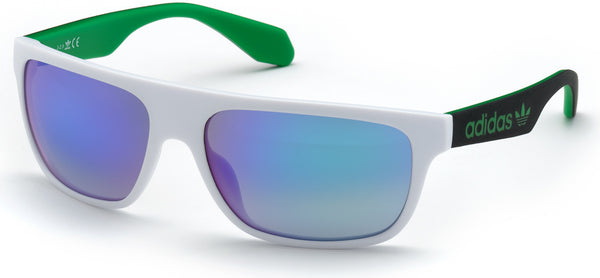 Adidas OR0023-S 21Q Sunglasses Unisex - Lexor Miami