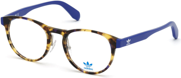 Adidas OR5001-H-V 056 Optical Frame Unisex - Lexor Miami