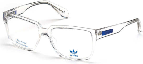 Adidas OR5005-V 026 Optical Frame Unisex - Lexor Miami