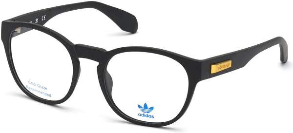 Adidas OR5006-V 002 Optical Frame Unisex - Lexor Miami