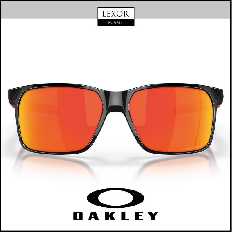 Gafas de sol unisex Oakley Portal X OO9460-946005
