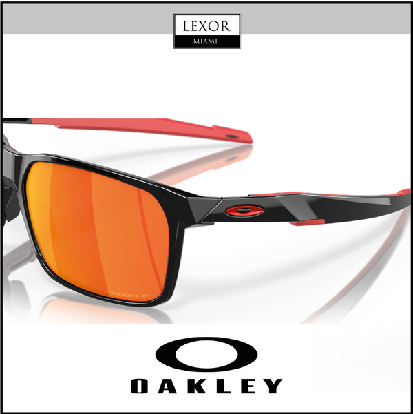 Gafas de sol unisex Oakley Portal X OO9460-946005