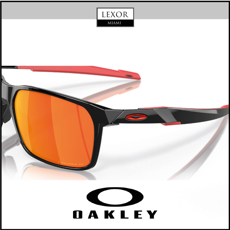 Gafas de sol unisex Oakley Portal X OO9460-946005