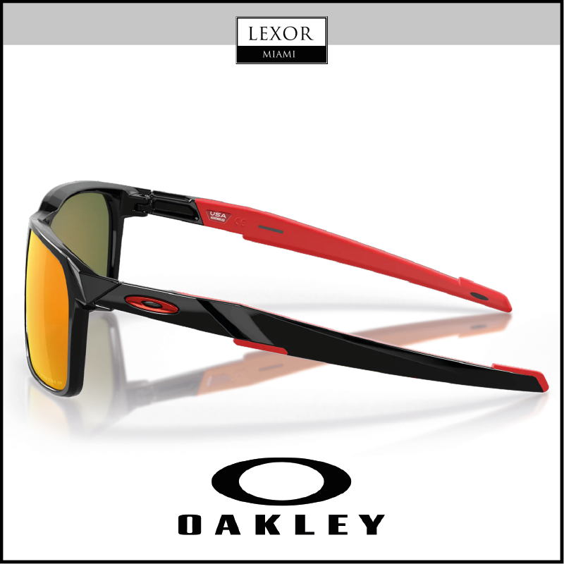 Gafas de sol unisex Oakley Portal X OO9460-946005
