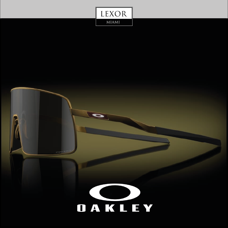 Gafas de sol unisex Oakley Sutro TI 0OO6013-601305