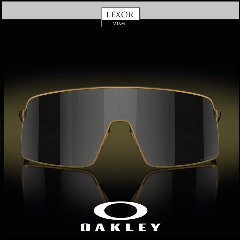 Gafas de sol unisex Oakley Sutro TI 0OO6013-601305