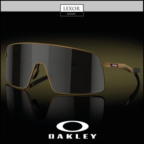 Gafas de sol unisex Oakley Sutro TI 0OO6013-601305