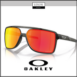Oakley Castel 914705 Unisex Sunglasses