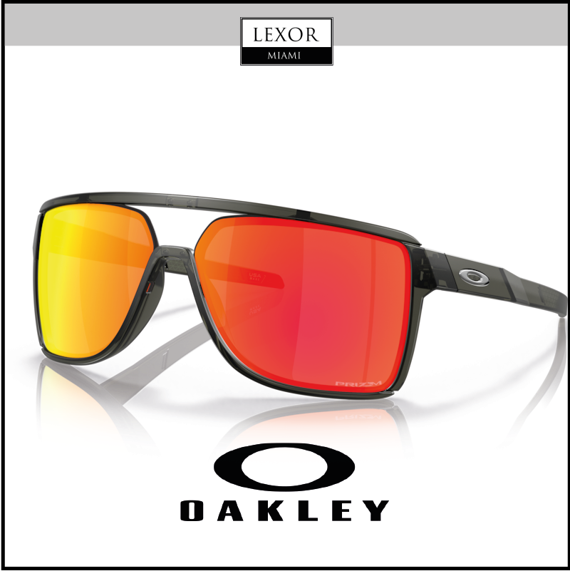 Oakley Castel 914705 Unisex Sunglasses