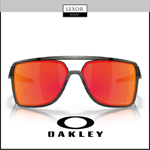 Oakley Castel 914705 Unisex Sunglasses