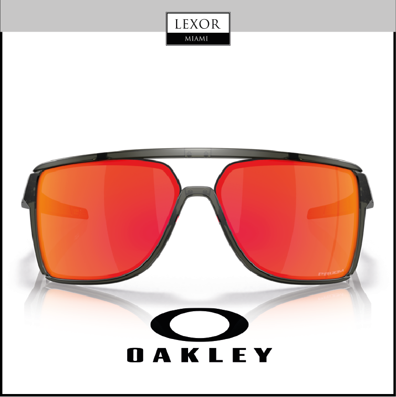 Oakley Castel 914705 Unisex Sunglasses