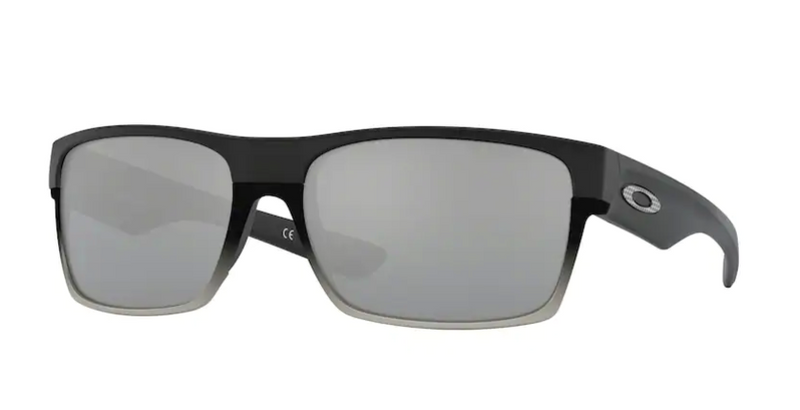 Oakley OO9189 30 60 TwoFace Unisex Sunglasses – Lexor Miami display picture 1