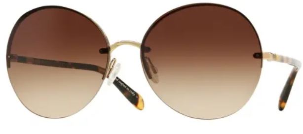 Oliver People OV1188S 503513 Sunglasses - Lexor Miami