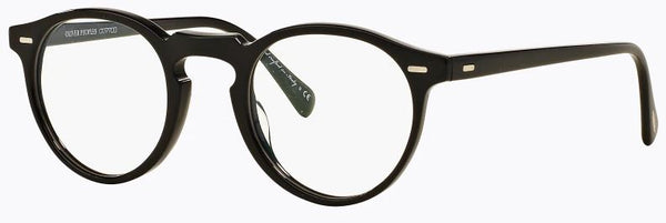 Oliver People OV5186 1005 Optical - Lexor Miami