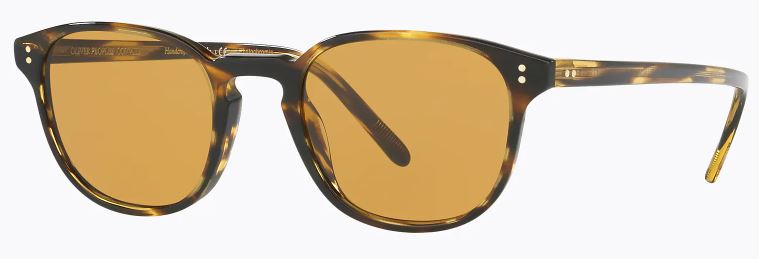 Oliver People OV5219S 1003R9 Sunglasses - Lexor Miami