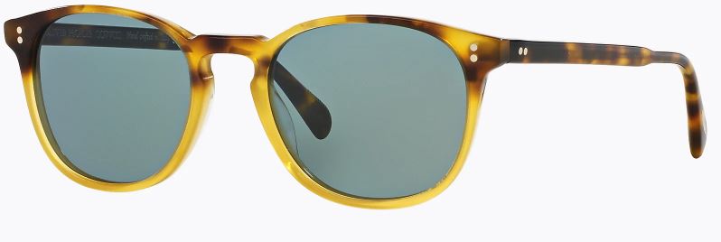 Oliver People OV5298SU 1409R8 Sunglasses - Lexor Miami