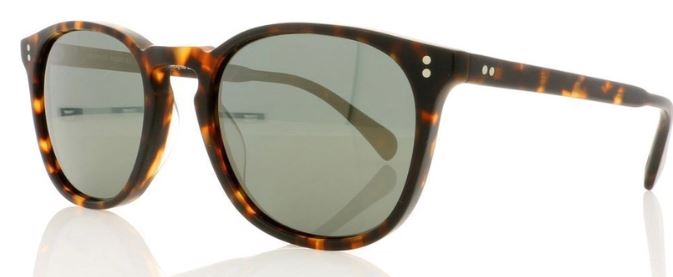 Oliver People OV5298SU 145409 Sunglasses - Lexor Miami
