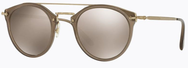 Oliver People OOV5349S 14736G Remic Taupe Sunglasses - Lexor Miami
