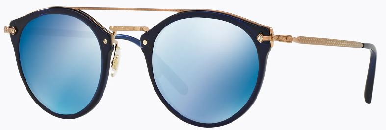 Oliver People OV5349S 156696 Sunglasses - Lexor Miami