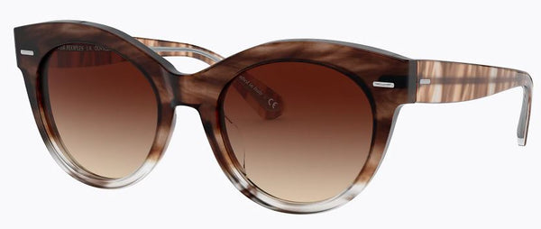 Oliver People OV5421SU 168513 Sunglasses - Lexor Miami